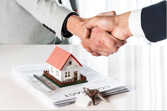 PROPERTY DISPUTES & REAL ESTATE LAW